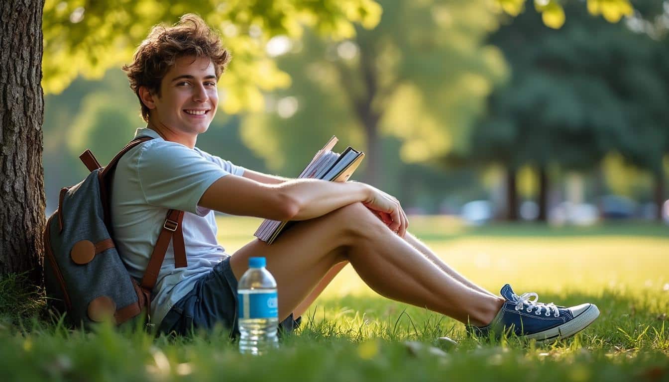 Auxiliaire d’été : guide complet pour choisir le meilleur poste
