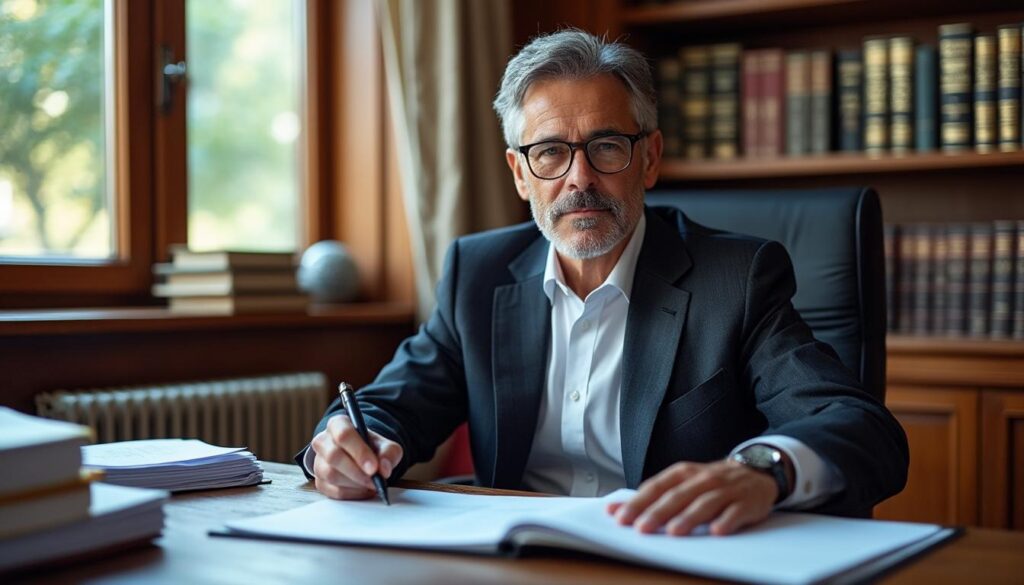 Avocat spécialisé en assurance : défense experte de vos droits