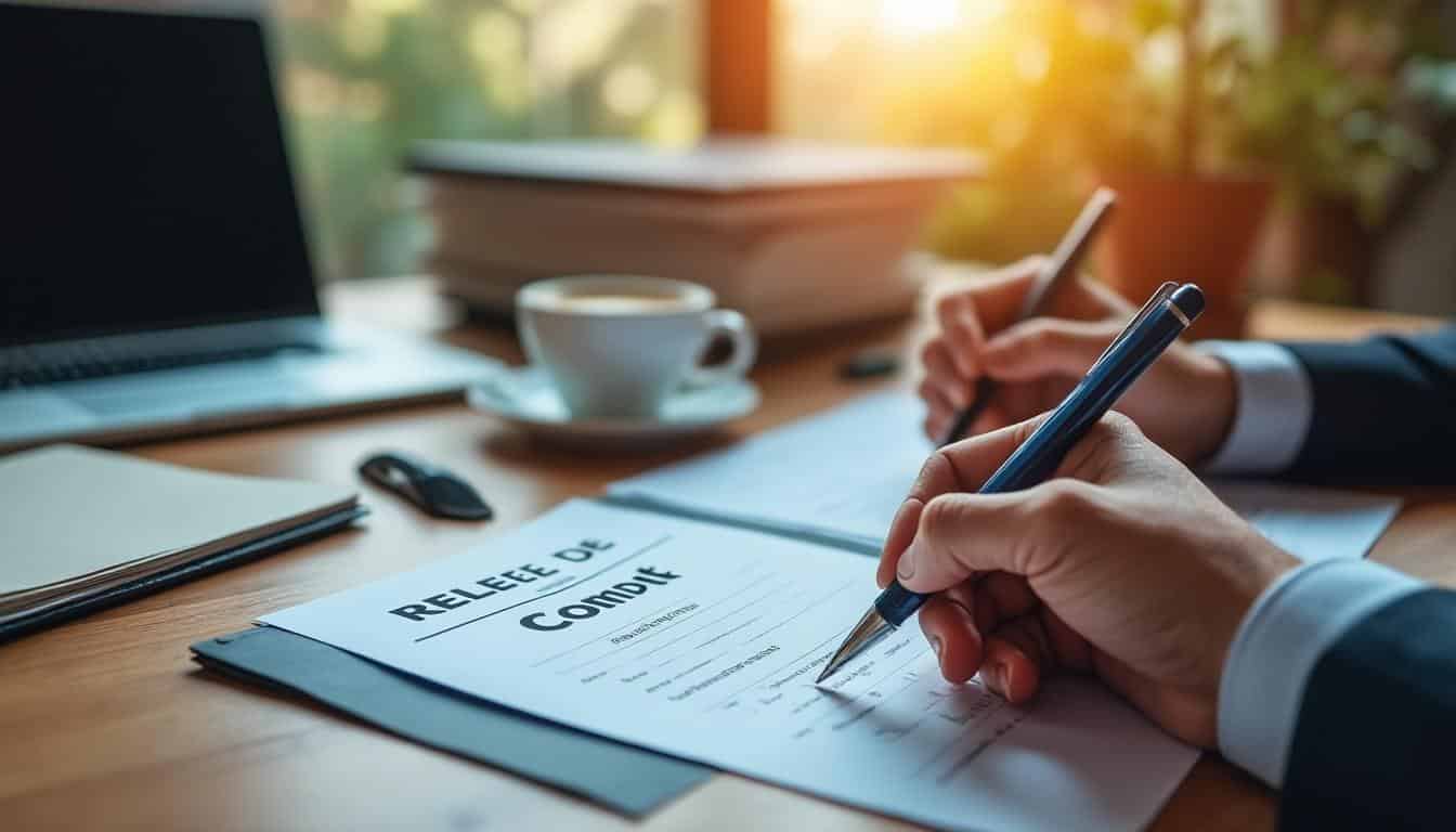 Illustration: Comprendre l’identité unique du numéro de compte bancaire