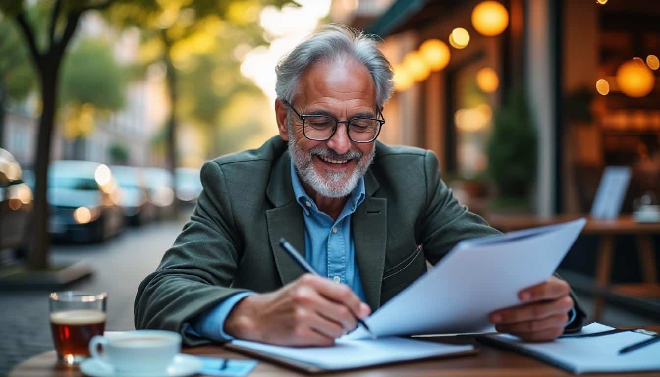 Cumul emploi-retraite : plafond à ne pas dépasser pour garder sa pension