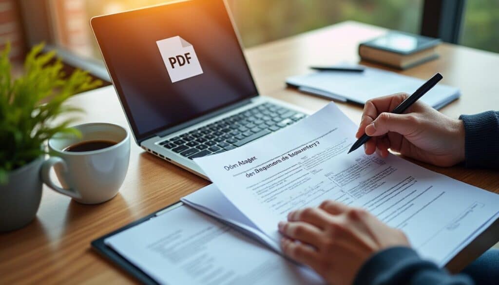 Mutuelle Aon : Télécharger et Comprendre le Tableau de Garantie PDF