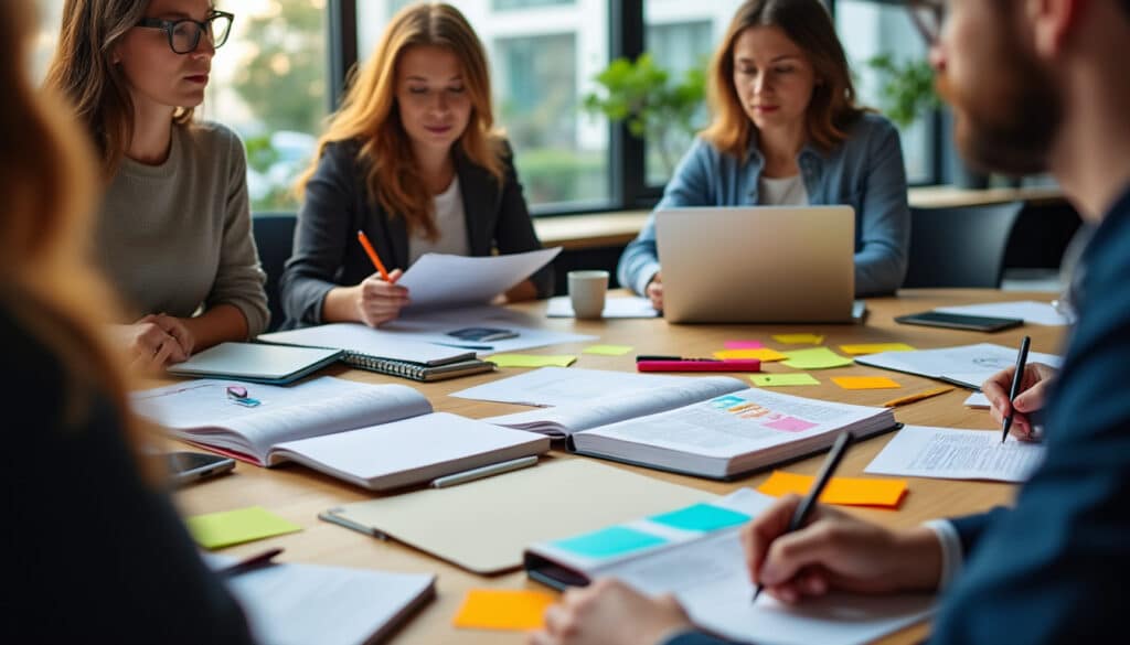 Banque de l’AFPA : un référentiel clé pour la formation professionnelle