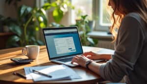 Banque en ligne et rachat de crédit : guide complet et conseils