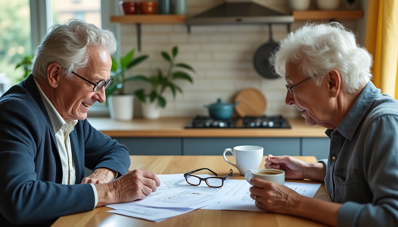 Illustration: Comprendre le fonctionnement du minimum contributif à la retraite