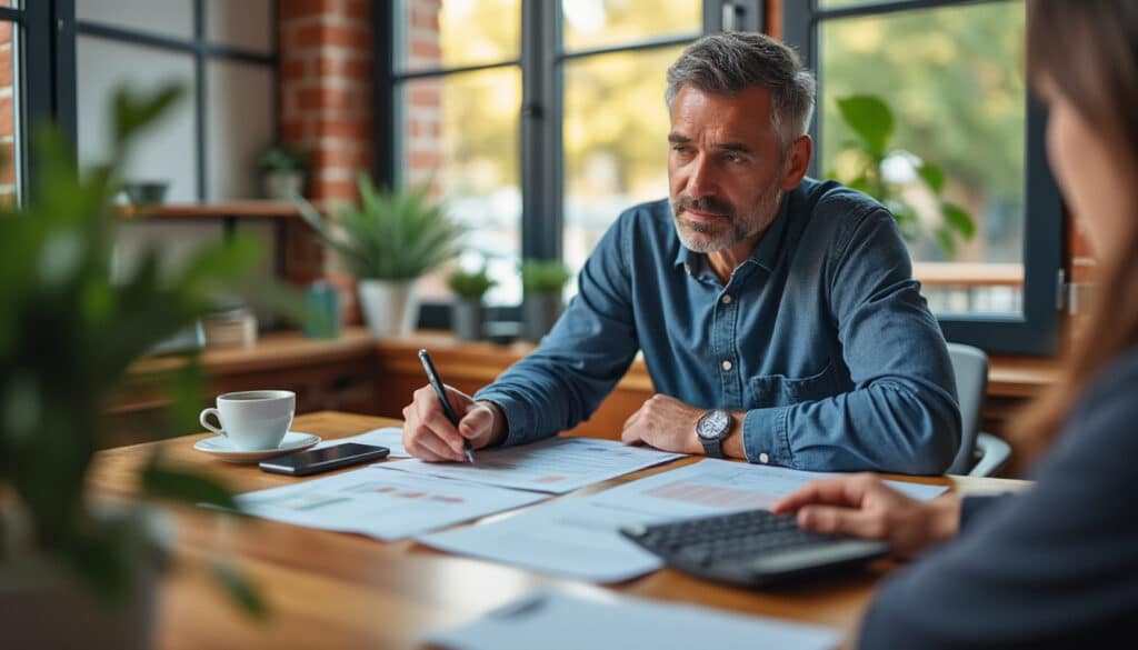 Crédit pour les fichés FICP : solutions et conseils clés