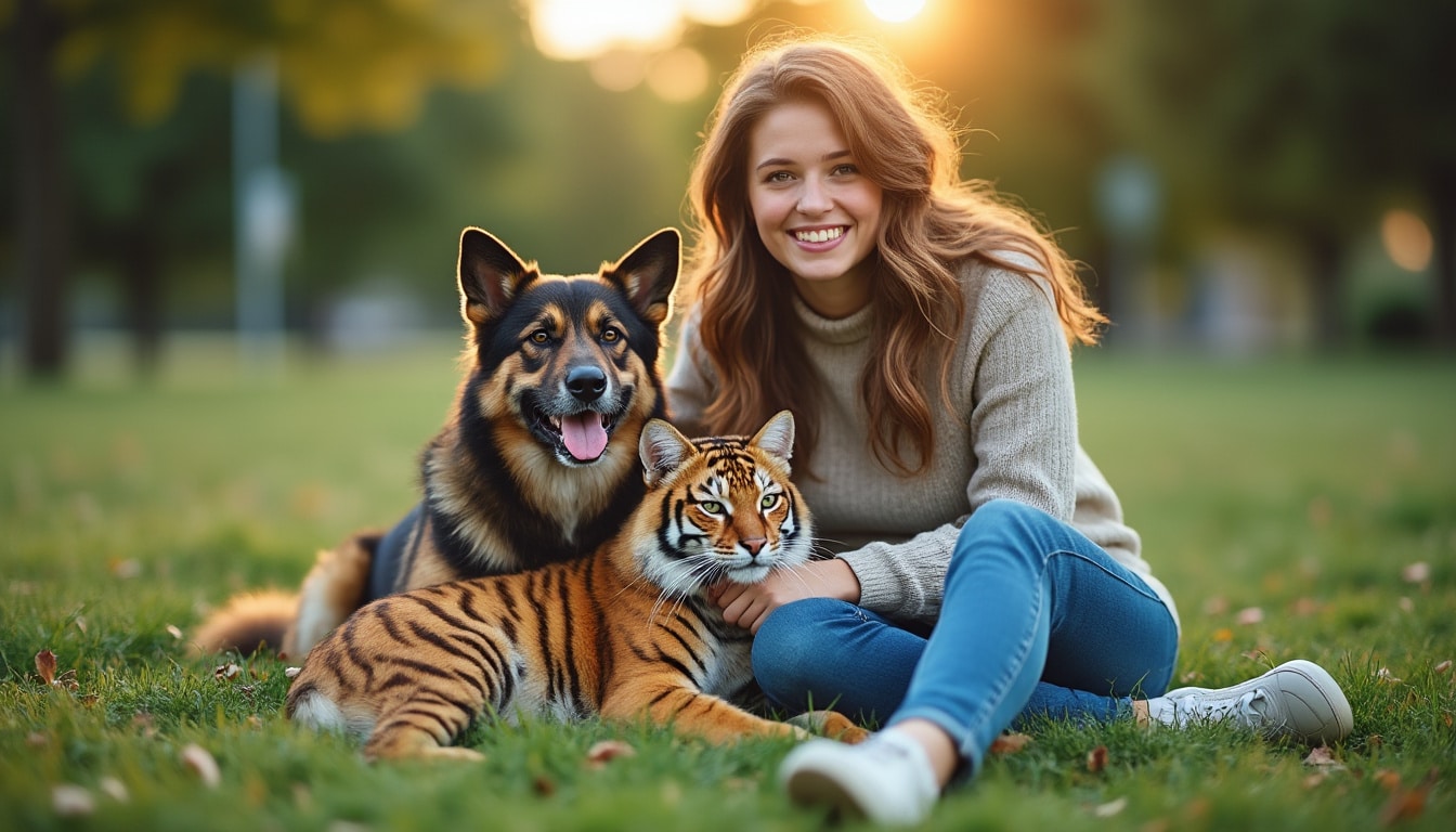 Macif mutuelle animaux : assurance flexible et tarifs adaptés