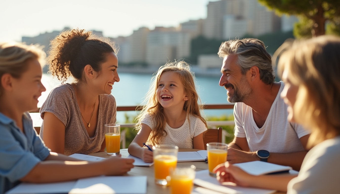 Monaco mutualité : guide complet pour une couverture santé optimale