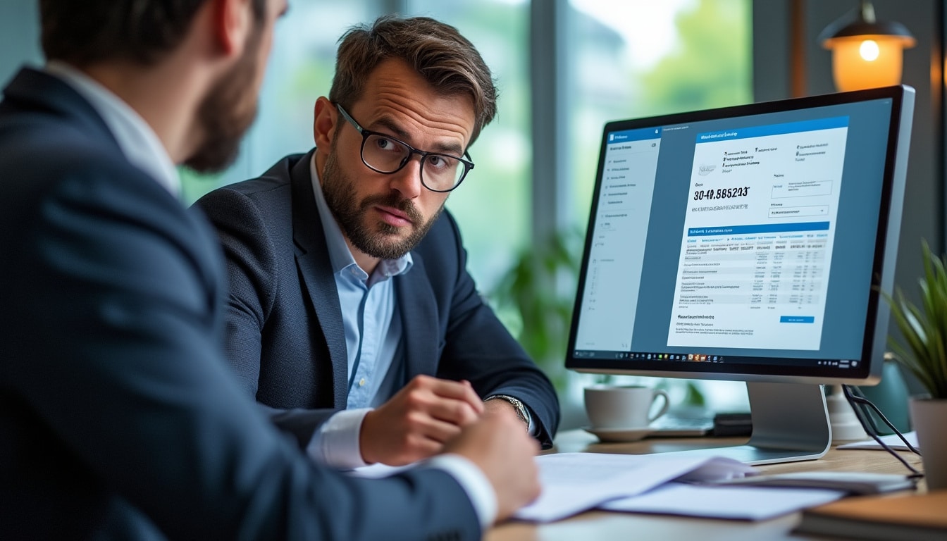 Illustration: Qu’est-ce que le numéro de compte en banque et pourquoi est-il essentiel ?