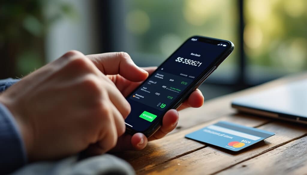 Quel montant max pour un virement instantané : plafonds et conseils