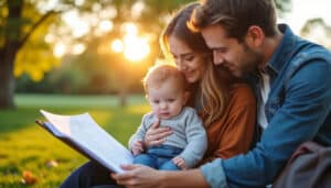 Congé parental et cotisation retraite : bien comprendre ses droits