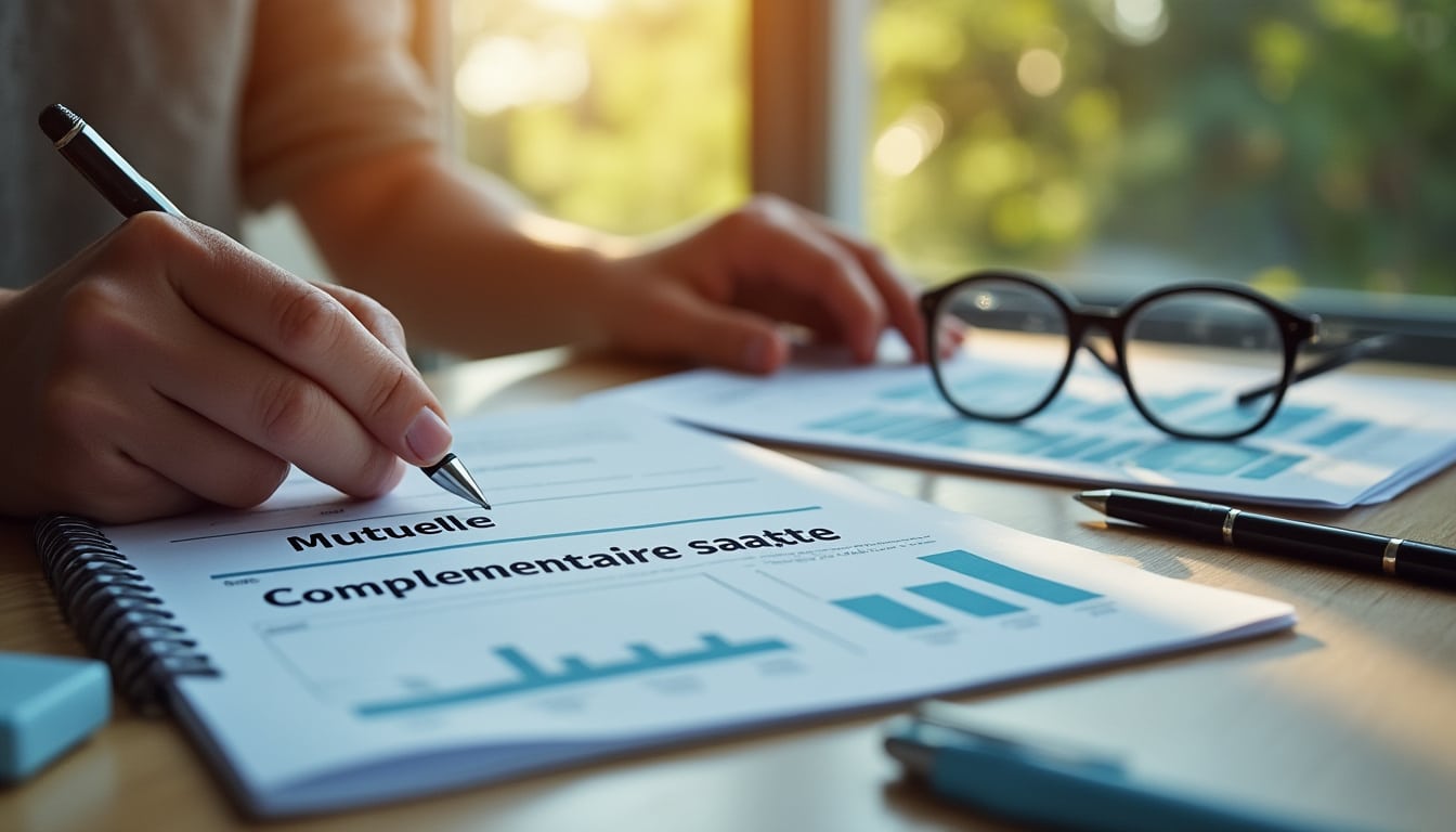 Différence entre la mutuelle et la complémentaire santé : ce qu’il faut savoir