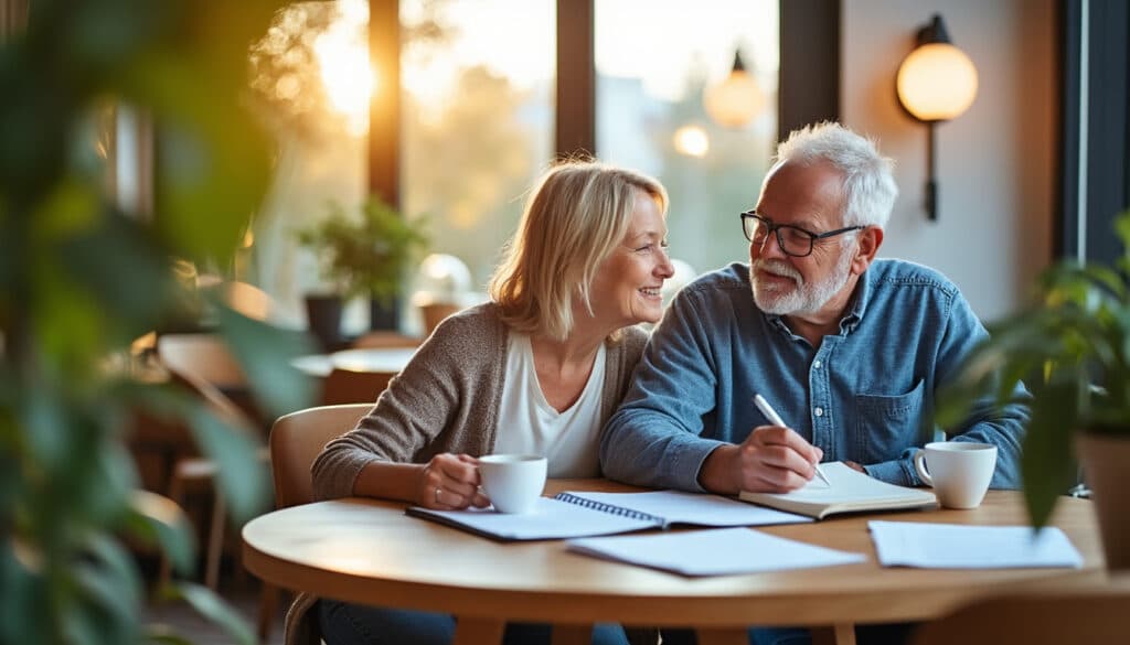 Quel est le montant de la retraite minimum en 2026 : guide complet