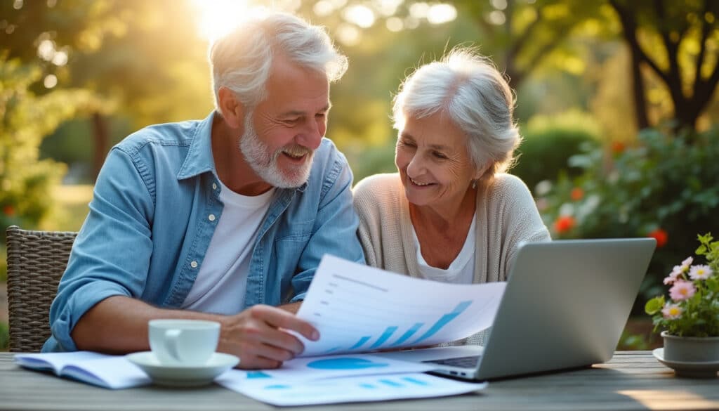 Surcote de la retraite 2026 : Comment augmenter votre pension facilement