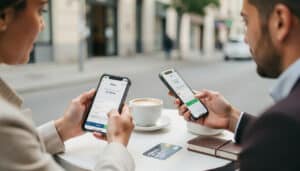 Comment fonctionne Wero pour payer et envoyer de l’argent
