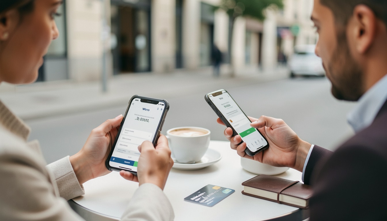 Comment fonctionne Wero pour payer et envoyer de l’argent