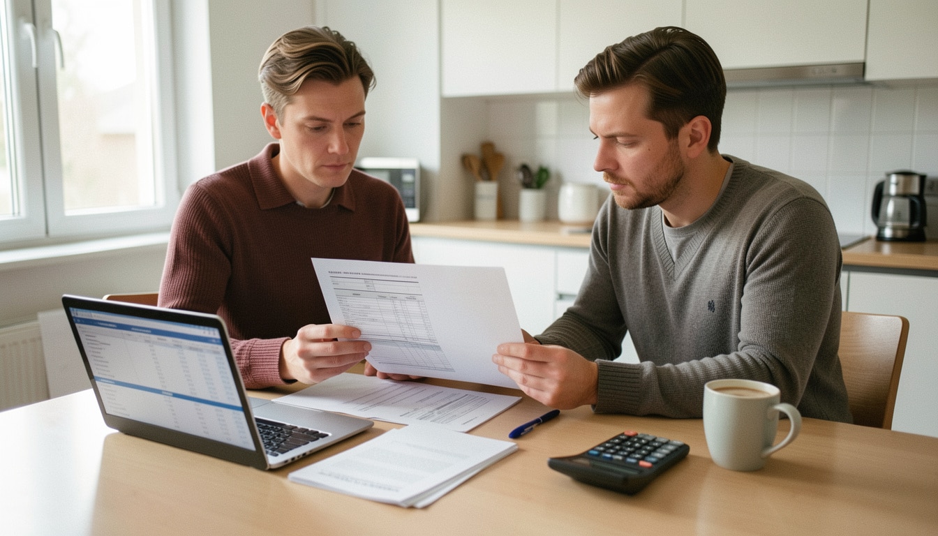 Rachat de crédit et surendettement : options et limites