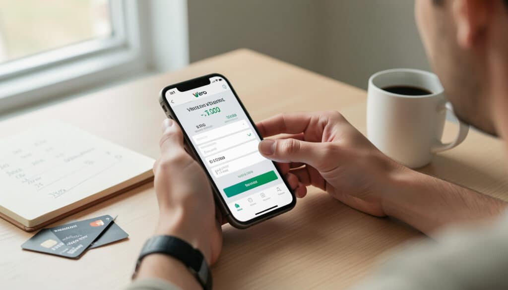 Wero : quel montant maximum peut-on envoyer ?