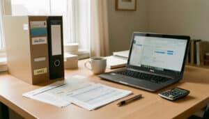 Combien de temps conserver ses relevés bancaires ?