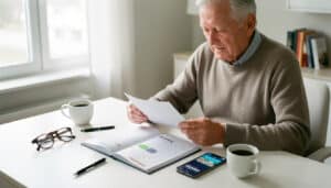Date de paiement de la retraite en novembre 2025