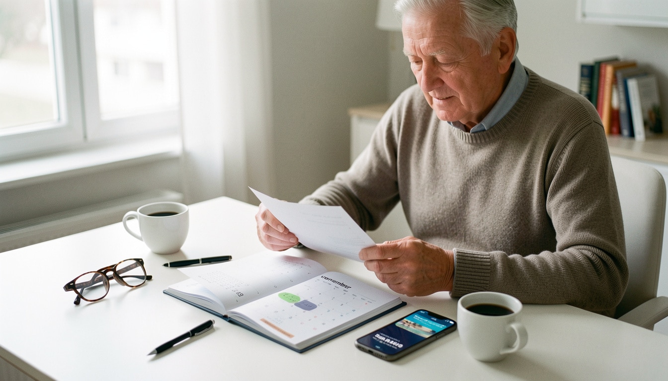 Date de paiement de la retraite en novembre 2025