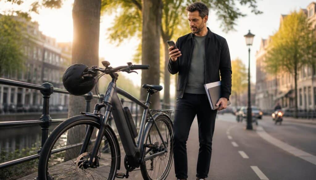 Assurance vélo électrique : est-elle obligatoire ?